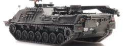 Artitec 6870420 BW Bergepanzer 2 grün | Panzermodell 1:87
