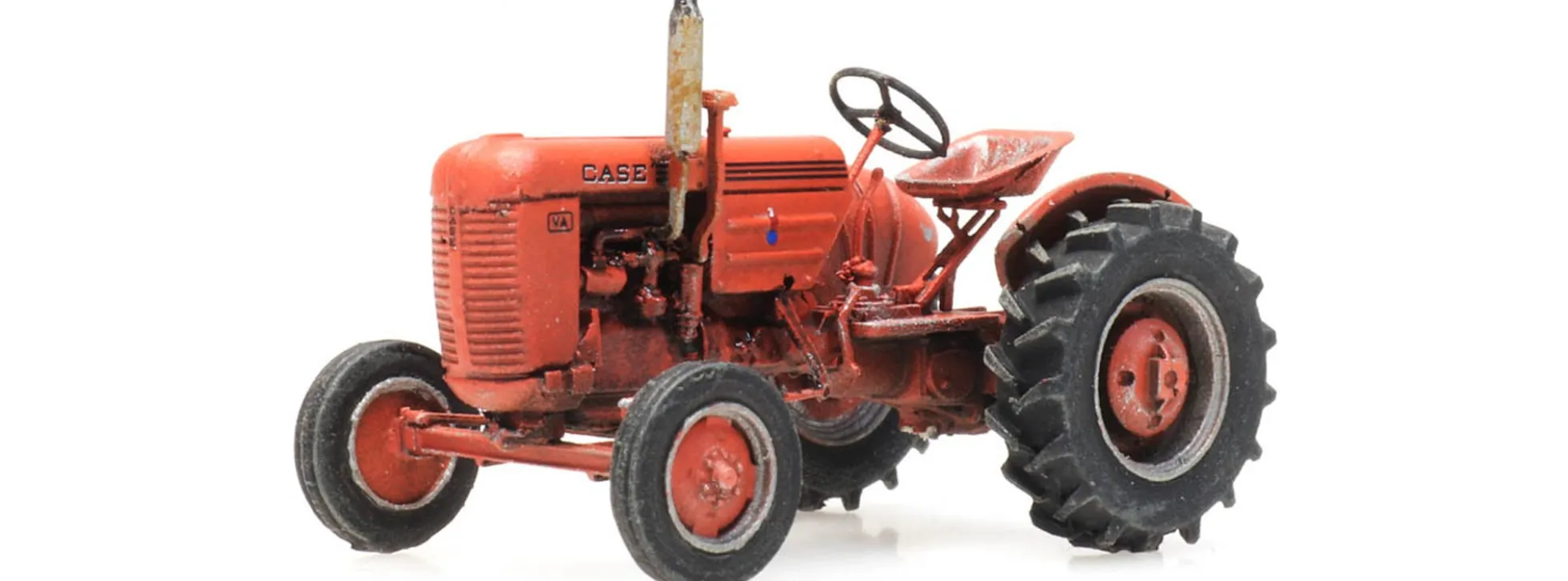Artitec 387.443 Case VA Traktor | Landwirtschaftsmodell 1:87