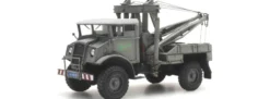Artitec 387.239 Chevrolet 3T Abschleppwagen Looymans | LKW-Modell 1:87