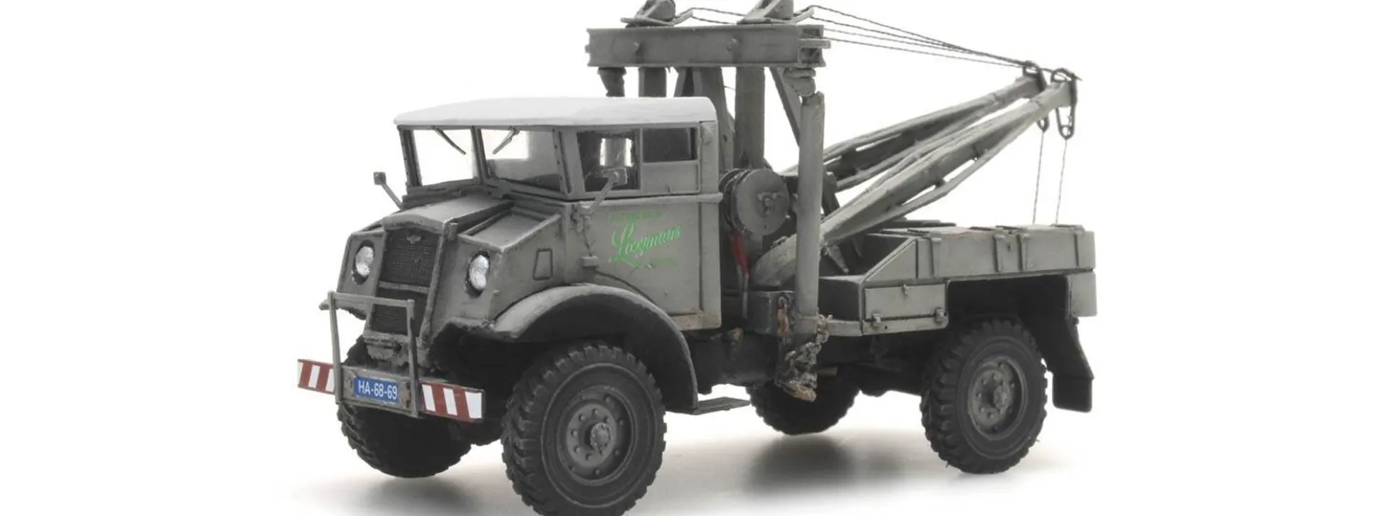 Artitec 387.239 Chevrolet 3T Abschleppwagen Looymans | LKW-Modell 1:87