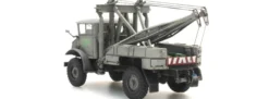 Artitec 387.239 Chevrolet 3T Abschleppwagen Looymans | LKW-Modell 1:87