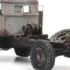 Artitec 487.601.02 Chevy C15 verrostet | RIP-Series | LKW-Modell 1:87