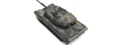 Artitec 6870118 CH Leopard 2A4 Schweizer Armee | Panzermodell 1:87