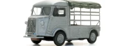 Artitec 387.686 Citroen HY Pritsche/Plane | Modellauto 1:87