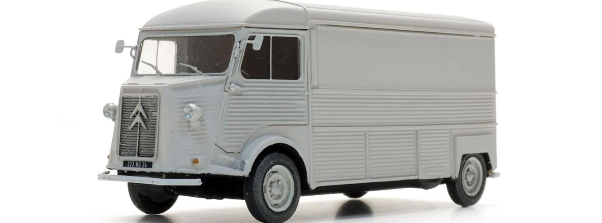 Artitec 387.697 Citroen HY Rallonge | LKW-Modell 1:87