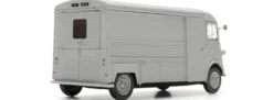 Artitec 387.697 Citroen HY Rallonge | LKW-Modell 1:87