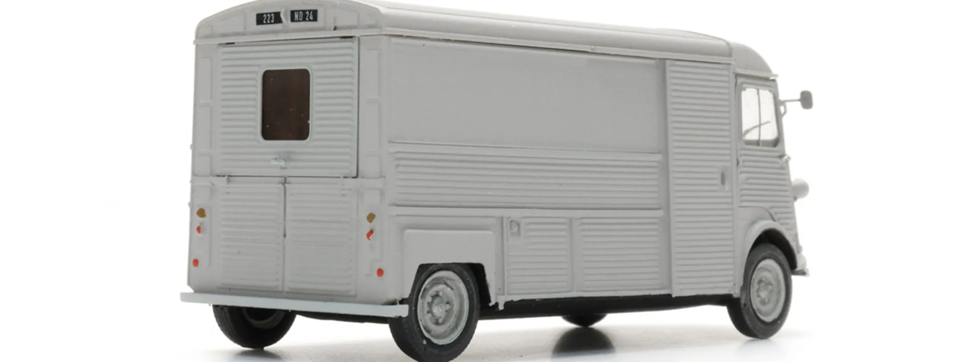 Artitec 387.697 Citroen HY Rallonge | LKW-Modell 1:87