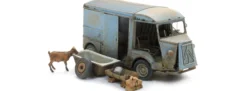 Artitec 487.601.09 Citroen HY | RIP-Serie | LKW-Modell 1:87