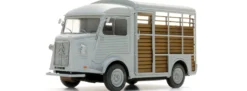 Artitec 387.690 Citroen HY Viehtransporter | Modellauto 1:87