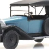Artitec 387.481 Citroen Type A Torpedo blau | Modellauto 1:87