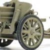 Artitec 6870630 10,5cm LeFH 18 Afrika | Militärmodell 1:87