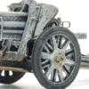 Artitec 6870631 10,5cm LeFH 18 Winter | Militärmodell 1:87