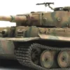 Artitec 387.102-CM WM Tiger I 1943 Tarnung | Militärmodell 1:87