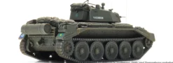 Artitec 6870766 Crusader Mk III Flugabwehrpanzer CAN | Militärmodell 1:87