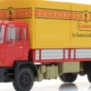 Artitec 487.052.05 DAF Kipp-Fahrerhaus Kab B Koffer-LKW Conimex | LKW-Modell 1:87