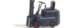 Artitec 387.364 DB Gabelstapler | Baumaschinenmodell 1:87