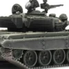 Artitec 6870337 DDR NVA T-72 | Panzermodell 1:87