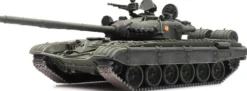 Artitec 6870337 DDR NVA T-72 | Panzermodell 1:87
