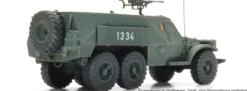 Artitec 6120018 DDR Schützenpanzerwagen 152 W1 | Militärmodell 1:120