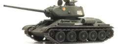 Artitec 6120005 DDR T34 - 85mm Gun NVA | Panzermodell 1:120