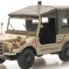 Artitec 6870451 DKW Munga F91/8 Rotes Kreuz | Militärmodell 1:87