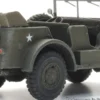 Artitec 6870760 Dodge WC56 Befehlswagen US Army | Militärmodell 1:87