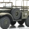 Artitec 6870771 Dodge WC63 mit Winde US Army | Militärmodell 1:87