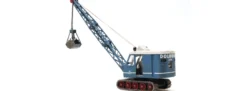 Artitec 316.072 Dolberg Kran | Baumaschinenmodell 1:160