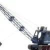 Artitec 387.409 Dolberg Kran | Baumaschinenmodell 1:87