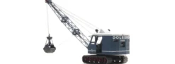 Artitec 387.409 Dolberg Kran | Baumaschinenmodell 1:87