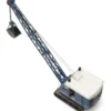 Artitec 14.172 Dolberg Kran | Baumaschinen Bausatz Spur N