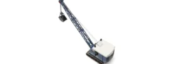Artitec 14.172 Dolberg Kran | Baumaschinen Bausatz Spur N