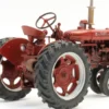 Artitec 387.708 Farmall C Reihenkulturtraktor | Agrarmodell 1:87