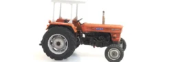 Artitec 387.445 Fiat 750 Special Traktor mit Sonnendach | Landwirtschaftsmodell 1:87