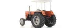 Artitec 387.445 Fiat 750 Special Traktor mit Sonnendach | Landwirtschaftsmodell 1:87