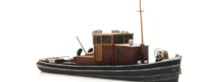 Artitec 322.043 Flussschlepper | Schiffsmodell 1:220