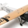 Artitec 10.444 Fokker F.II Lufthansa | Flugzeugmodell Bausatz 1:87