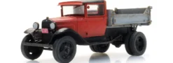 Artitec 387.503 Ford Model AA Muldenkipper | LKW-Modell 1:87