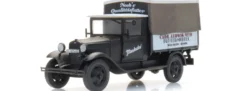 Artitec 387.501 Ford Model AA Pritschenwagen Muskator | LKW-Modell 1:87