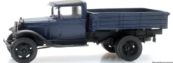 Artitec 10.456 Ford Model AA Pritschen-Lkw | unbemalt | LKW-Modell Bausatz 1:87