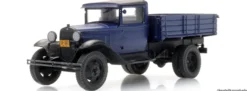 Artitec 10.456 Ford Model AA Pritschen-Lkw | unbemalt | LKW-Modell Bausatz 1:87