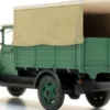 Artitec 387.665 Ford Model AA Pritschenwagen - grün | LKW-Modell 1:87