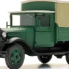 Artitec 10.457 Ford Model AA Pritschenwagen | unbemalt | LKW-Modell Bausatz 1:87