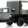 Artitec 10.458 Ford Model AA Sattelauflieger | unbemalt | LKW-Modell Bausatz 1:87