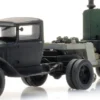 Artitec 387.556 Ford Model AA Sattelauflieger mit Deutz Feldbahnlok | LKW-Modell 1:87