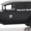 Artitec 387.528 Ford Model AA Streifenwagen | Blaulichtmodell 1:87