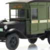 Artitec 387.499 Ford Model AA US Mail | LKW-Modell 1:87