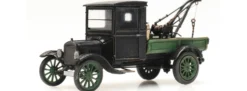 Artitec 387.419 Ford Model TT Abschlepper schwarz/grün | LKW-Modell 1:87