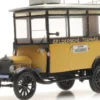 Artitec 387.467 Ford Model TT Bus Geldersche Tramweg Maatschappij | Busmodell 1:87