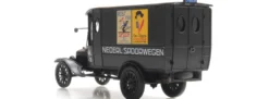 Artitec 387.466 Ford Model TT Niederländische Eisenbahnen | LKW-Modell 1:87